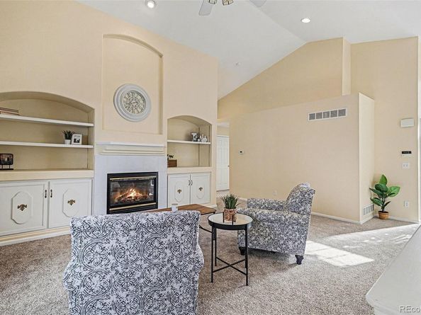 10732 W Dumbarton Circle, Littleton CO 80127