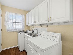 10732 W Dumbarton Circle, Littleton CO 80127