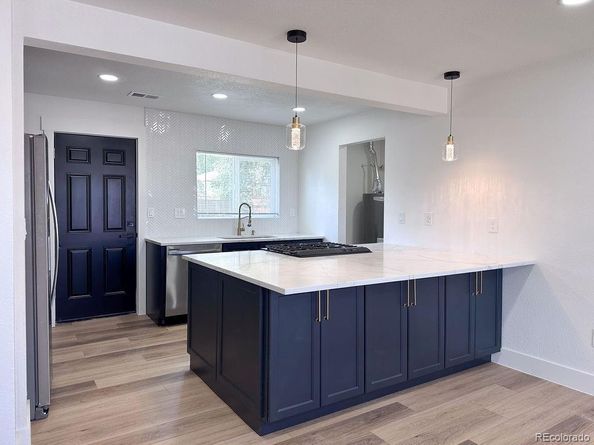 1455 S Tennyson Street, Denver CO 80219