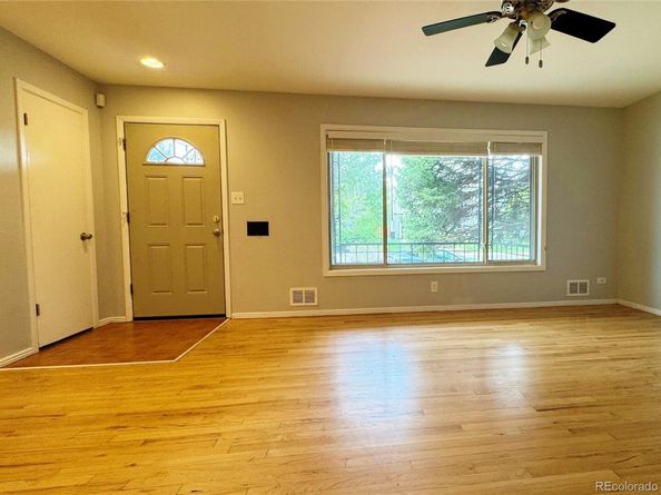 6644 S Race Circle, Centennial CO 80121