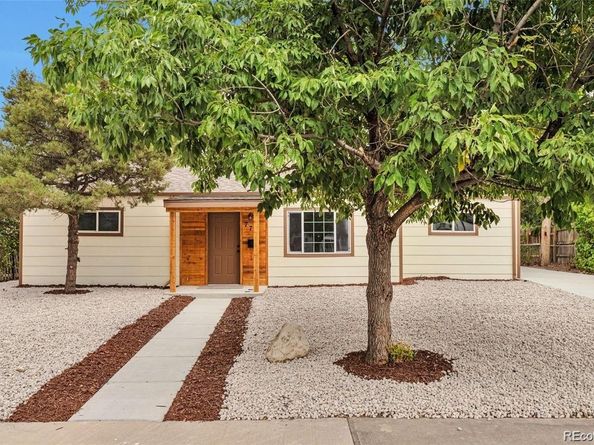 772 Victor Street, Aurora CO 80011