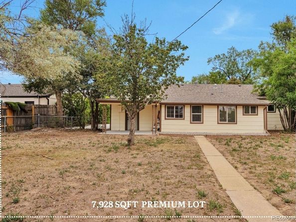 772 Victor Street, Aurora CO 80011