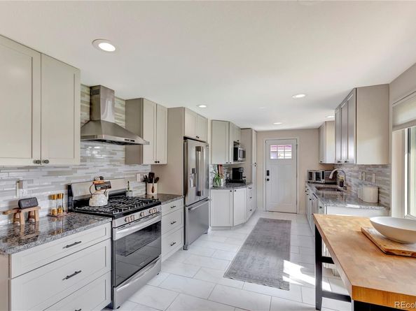 3945 S Inca Street, Englewood CO 80110