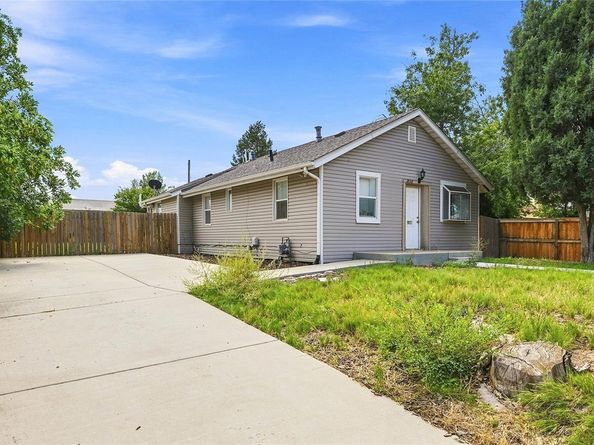 2430 W Iliff Avenue, Denver CO 80219