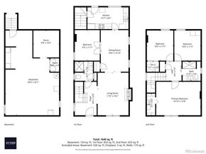 2444 N Humboldt Street, Denver CO 80205