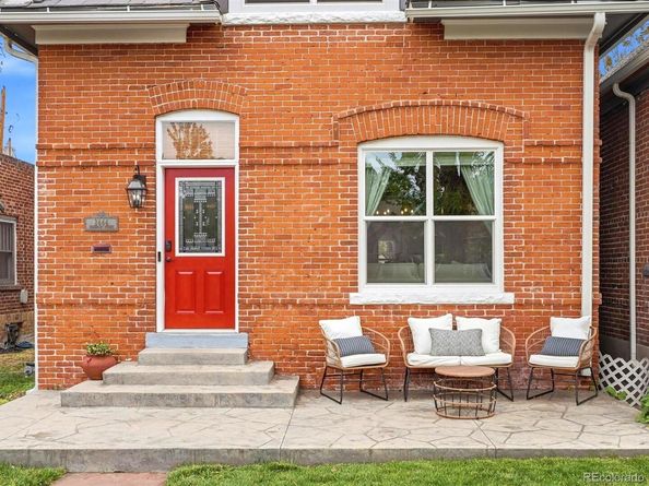 2444 N Humboldt Street, Denver CO 80205