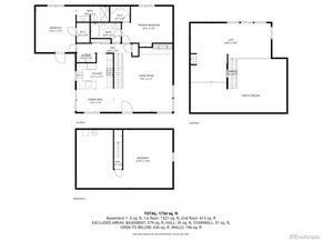 135 S Eagle Circle, Aurora CO 80012