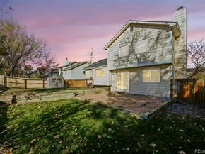 11166 W Bowles Place, Littleton CO 80127