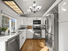 11166 W Bowles Place, Littleton CO 80127