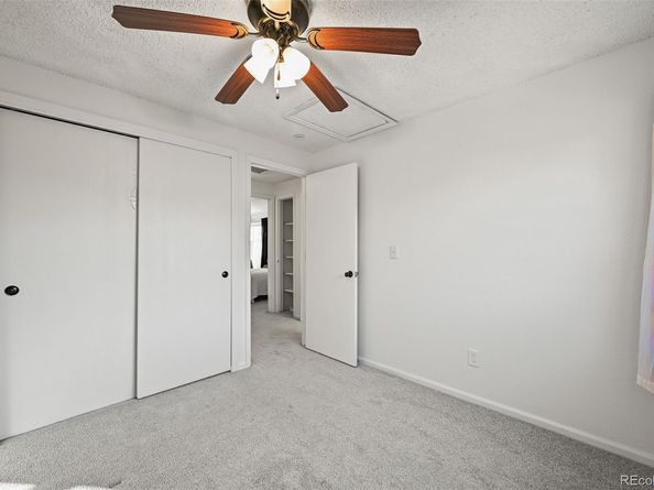 11166 W Bowles Place, Littleton CO 80127