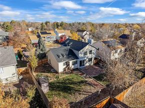 11166 W Bowles Place, Littleton CO 80127