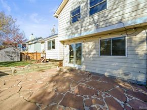 11166 W Bowles Place, Littleton CO 80127
