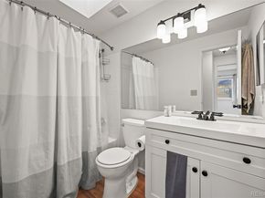 11166 W Bowles Place, Littleton CO 80127