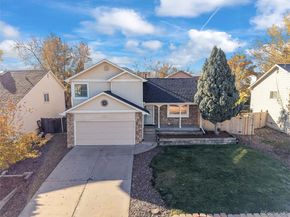 11166 W Bowles Place, Littleton CO 80127