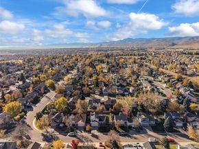 11166 W Bowles Place, Littleton CO 80127