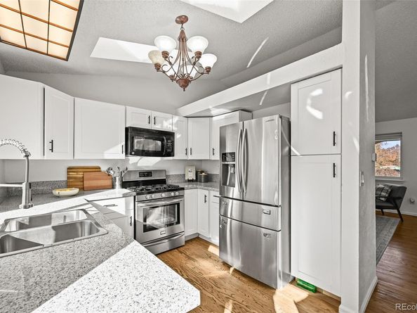 11166 W Bowles Place, Littleton CO 80127