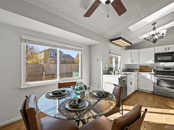 11166 W Bowles Place, Littleton CO 80127