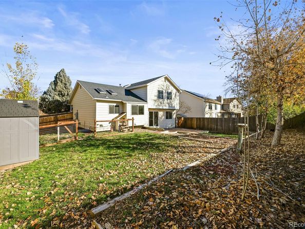 11166 W Bowles Place, Littleton CO 80127