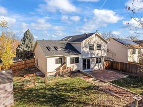 11166 W Bowles Place, Littleton CO 80127