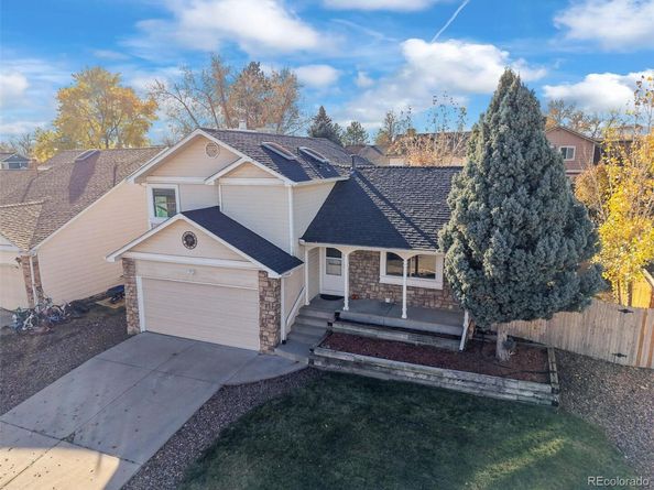 11166 W Bowles Place, Littleton CO 80127
