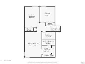 11166 W Bowles Place, Littleton CO 80127