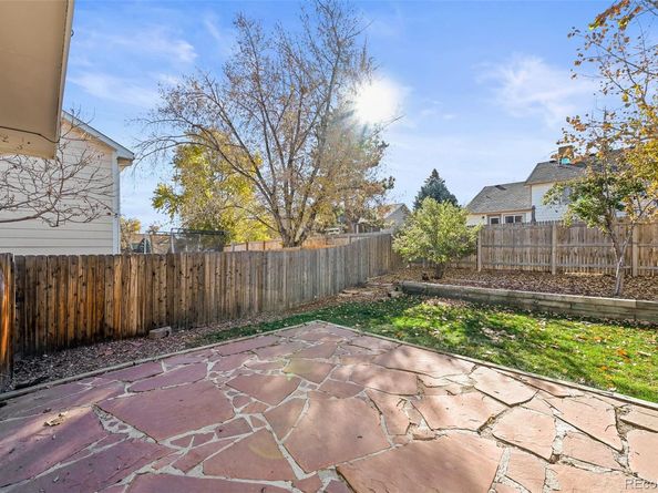 11166 W Bowles Place, Littleton CO 80127