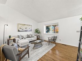 11166 W Bowles Place, Littleton CO 80127