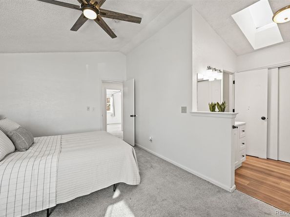 11166 W Bowles Place, Littleton CO 80127