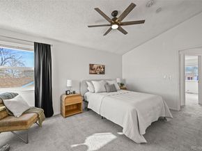 11166 W Bowles Place, Littleton CO 80127