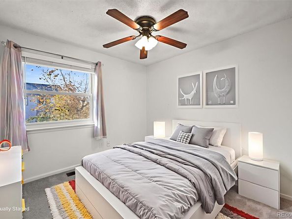 11166 W Bowles Place, Littleton CO 80127