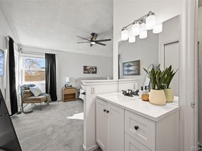 11166 W Bowles Place, Littleton CO 80127