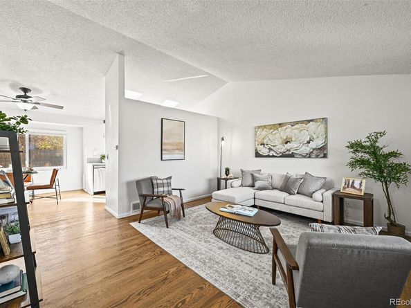 11166 W Bowles Place, Littleton CO 80127