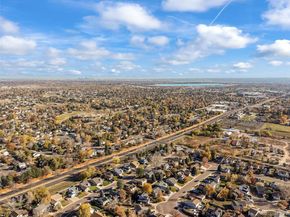 11166 W Bowles Place, Littleton CO 80127