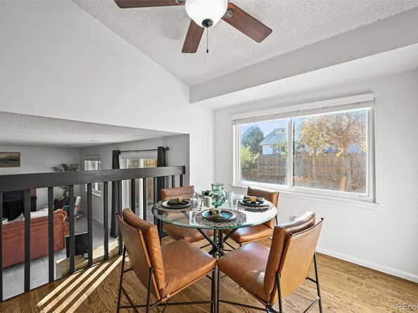 11166 W Bowles Place, Littleton CO 80127