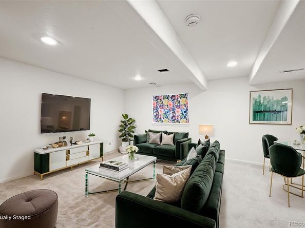 11166 W Bowles Place, Littleton CO 80127