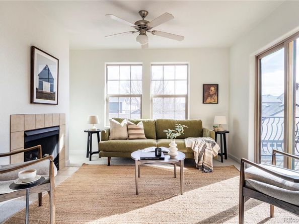 2992 Elmira Street, Denver CO 80238