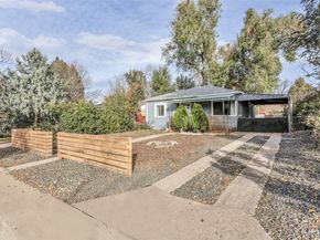 1210 Alton Street, Aurora CO 80010