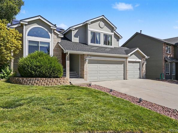 11035 W Grand Place, Littleton CO 80127