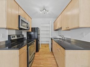 636 N Washington Street 205, Denver CO 80203