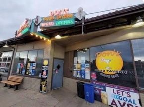 636 N Washington Street 205, Denver CO 80203