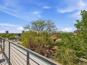 636 N Washington Street 205, Denver CO 80203