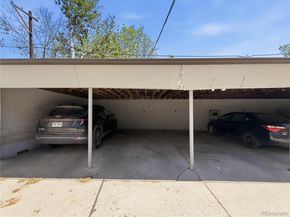 636 N Washington Street 205, Denver CO 80203