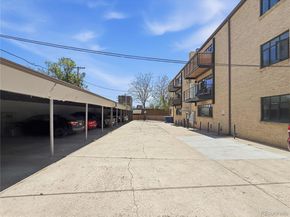 636 N Washington Street 205, Denver CO 80203