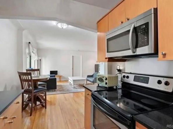 636 N Washington Street 205, Denver CO 80203