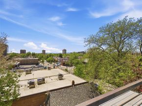 636 N Washington Street 205, Denver CO 80203
