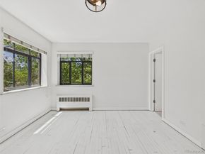 636 N Washington Street 205, Denver CO 80203