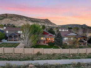 790 Joseph Circle, Golden CO 80403