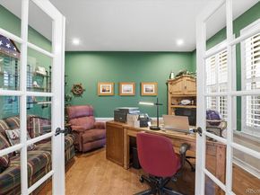 790 Joseph Circle, Golden CO 80403