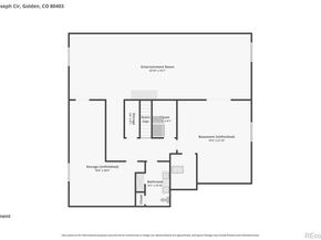 790 Joseph Circle, Golden CO 80403