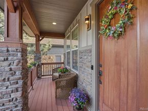 790 Joseph Circle, Golden CO 80403